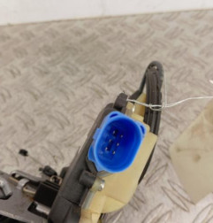 Serrure arriere droit VOLKSWAGEN POLO 4 Photo n°4