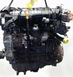 Moteur KIA SPORTAGE 3 Photo n°1