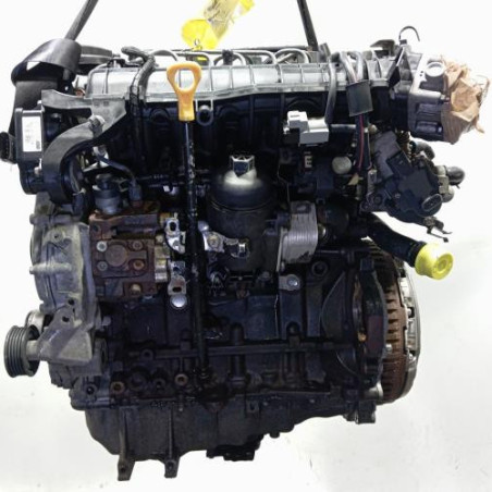 Moteur KIA SPORTAGE 3 Photo n°1