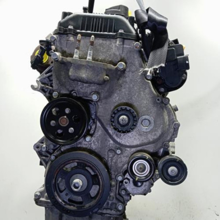 Moteur KIA SPORTAGE 3