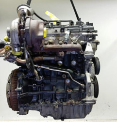 Moteur KIA SPORTAGE 3 Photo n°3