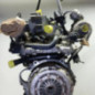 Moteur KIA SPORTAGE 3