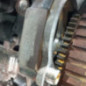 Moteur KIA SPORTAGE 3