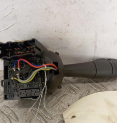 Commodo phare DACIA SANDERO 2 Photo n°4