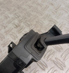 Selecteur boite de vitesse CITROEN C4 PICASSO 1 Photo n°1