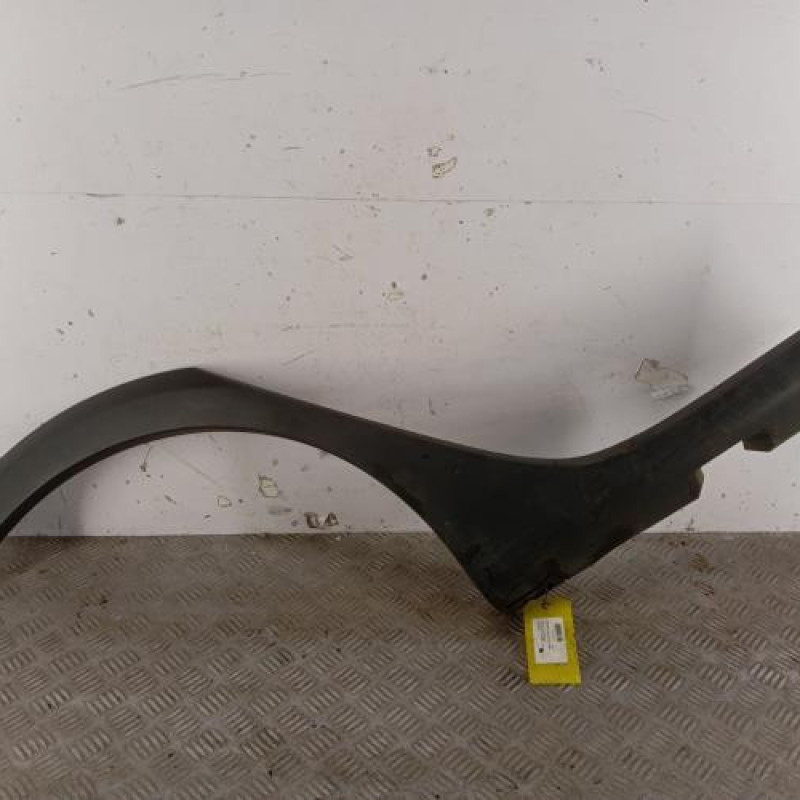 Extension d'aile arriere droit DACIA SANDERO 2