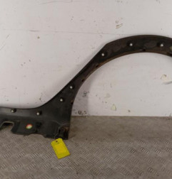 Extension d'aile arriere droit DACIA SANDERO 2 Photo n°4