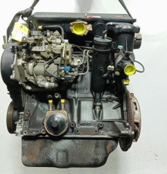 Moteur CITROEN XSARA Photo n°1