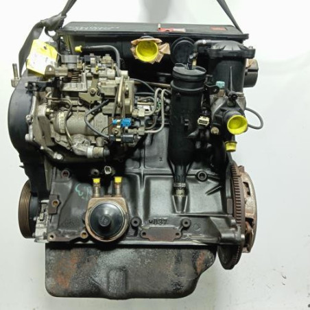 Moteur CITROEN XSARA Photo n°1