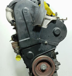 Moteur CITROEN XSARA