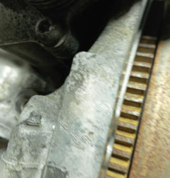 Moteur PEUGEOT 307 Photo n°6