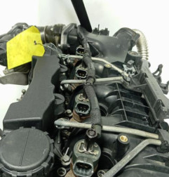 Moteur PEUGEOT 307 Photo n°9