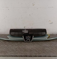 Calandre PEUGEOT 206 Photo n°1