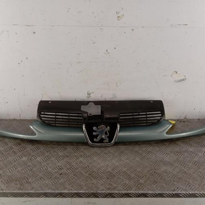 Calandre PEUGEOT 206