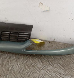 Calandre PEUGEOT 206