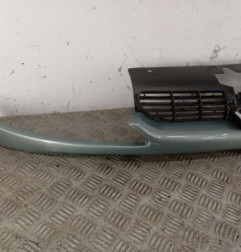 Calandre PEUGEOT 206 Photo n°3