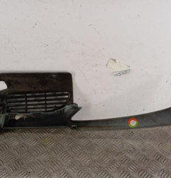 Calandre PEUGEOT 206 Photo n°5