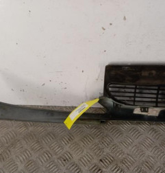 Calandre PEUGEOT 206 Photo n°6