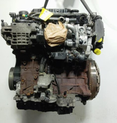 Moteur PEUGEOT 508 1 SW Photo n°1