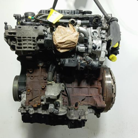 Moteur PEUGEOT 508 1 SW Photo n°1