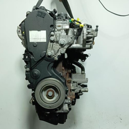 Moteur PEUGEOT 508 1 SW