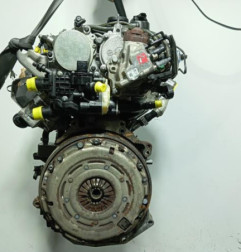 Moteur PEUGEOT 508 1 SW Photo n°4