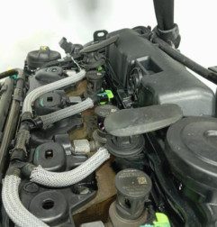 Moteur PEUGEOT 508 1 SW Photo n°5