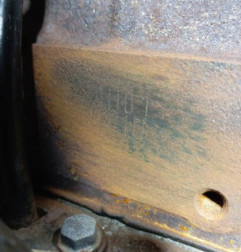 Moteur PEUGEOT 508 1 SW Photo n°6