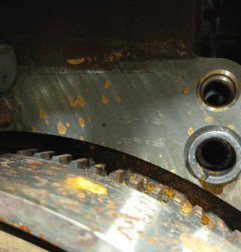 Moteur PEUGEOT 508 1 SW Photo n°7