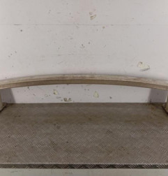 Renfort pare choc arriere (traverse) PEUGEOT 508 1 SW Photo n°1