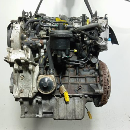 Moteur CITROEN XSARA Photo n°1