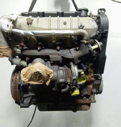 Moteur CITROEN XSARA Photo n°3