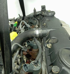 Moteur CITROEN XSARA Photo n°5