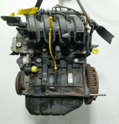 Moteur RENAULT TWINGO 1 Photo n°1