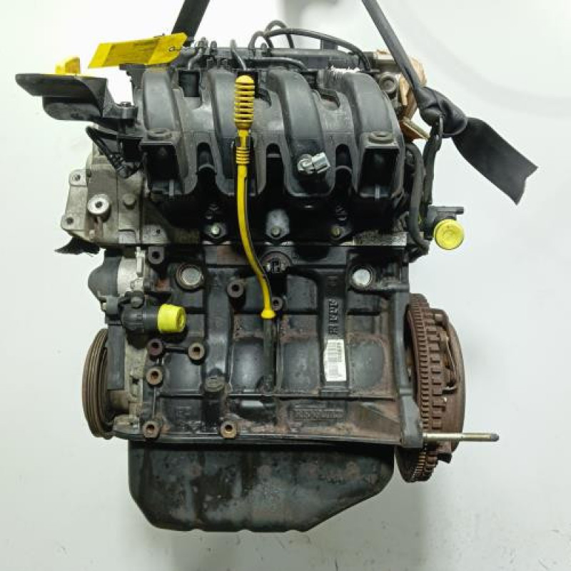 Moteur RENAULT TWINGO 1