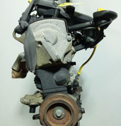 Moteur RENAULT TWINGO 1