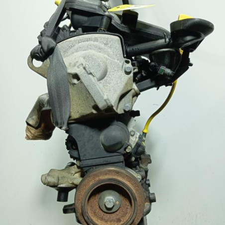 Moteur RENAULT TWINGO 1