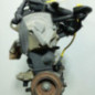 Moteur RENAULT TWINGO 1