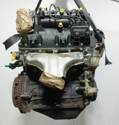 Moteur RENAULT TWINGO 1 Photo n°3