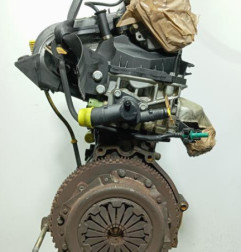 Moteur RENAULT TWINGO 1 Photo n°4