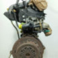 Moteur RENAULT TWINGO 1