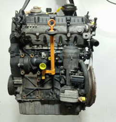 Moteur VOLKSWAGEN GOLF PLUS Photo n°1