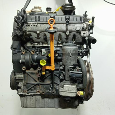 Moteur VOLKSWAGEN GOLF PLUS Photo n°1