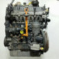 Moteur VOLKSWAGEN GOLF PLUS