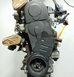 Moteur VOLKSWAGEN GOLF PLUS