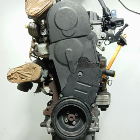 Moteur VOLKSWAGEN GOLF PLUS