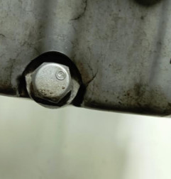 Moteur VOLKSWAGEN GOLF PLUS Photo n°6