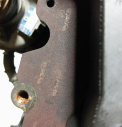 Moteur VOLKSWAGEN GOLF PLUS Photo n°7