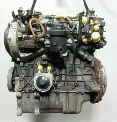 Moteur CITROEN XSARA Photo n°1
