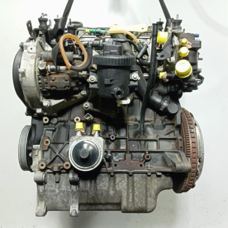 Moteur CITROEN XSARA Photo n°1